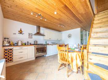 Vente maison 4 pièces Mervent 85