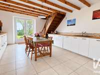 Vente maison 6 pièces Vente maison 6 pièces