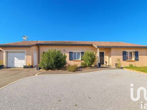 Vente maison 4 pièces Merville 31