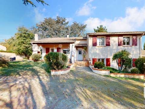 Vente maison 6 pièces Merville 31