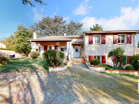 Vente maison 6 pièces Merville 31