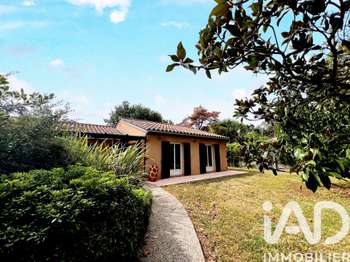 Vente maison 6 pièces Merville 31