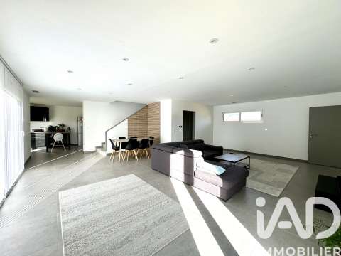 Vente maison 6 pièces Merville 31