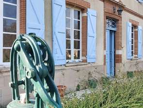 Vente Maison 20 piècesMerville