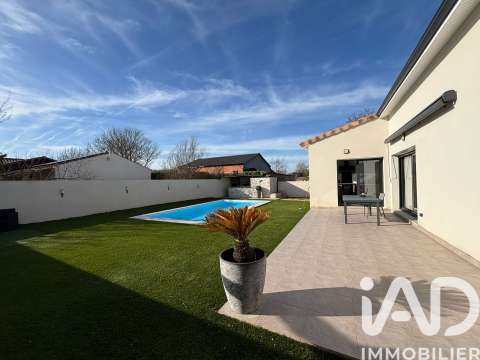 Vente maison 4 pièces Merville 31