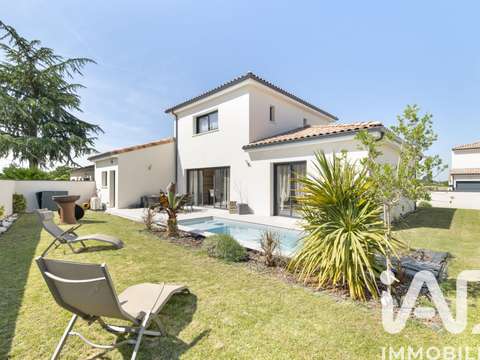 Vente maison 5 pièces Merville 31