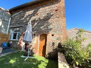 Vente Maison 2 chambresMerville