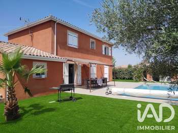 Vente Maison 5 chambresMerville