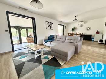 Vente Maison 4 piècesMerville