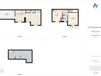 Vente maison 4 pièces Vente maison 4 pièces