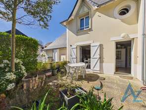 Vente Maison 3 chambresMerville-Franceville-Plage