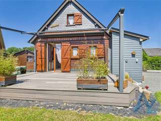 Vente maison 2 pièces