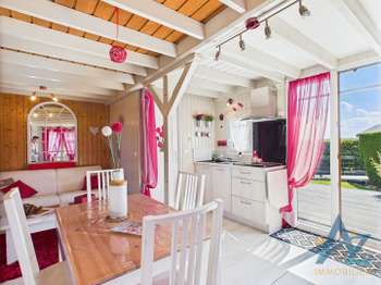 Vente maison 2 pièces
