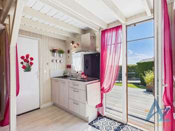 Vente maison 2 pièces