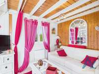 Vente maison 2 pièces