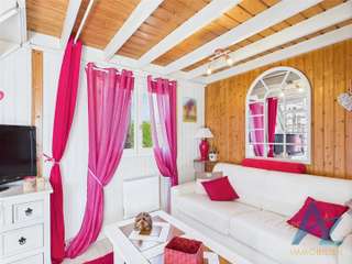 Vente maison 2 pièces
