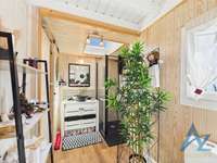 Vente maison 2 pièces