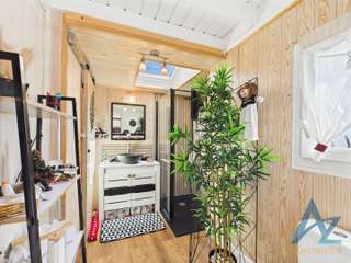 Vente maison 2 pièces