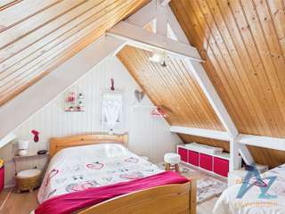 Vente maison 2 pièces