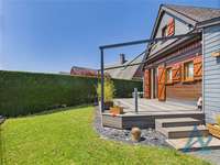 Vente maison 2 pièces