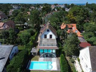 Vente maison 9 pièces