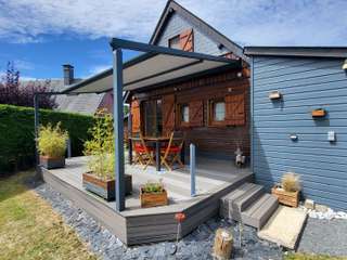 Vente maison 2 pièces