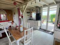 Vente maison 2 pièces