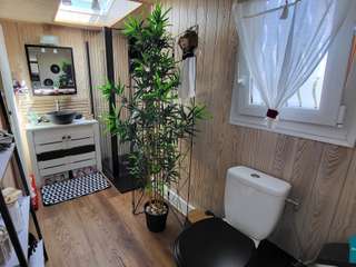 Vente maison 2 pièces