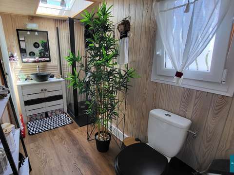 Vente maison 2 pièces