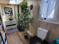 Vente maison 2 pièces