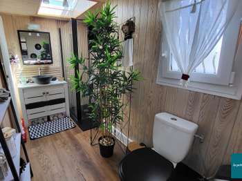 Vente maison 2 pièces