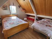 Vente maison 2 pièces