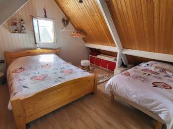 Vente maison 2 pièces