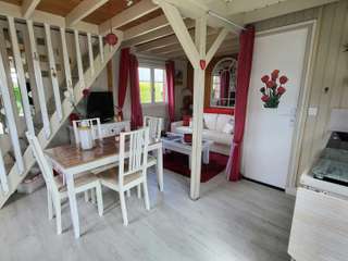 Vente maison 2 pièces