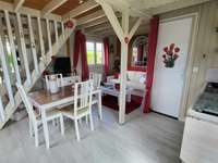 Vente maison 2 pièces