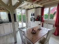 Vente maison 2 pièces