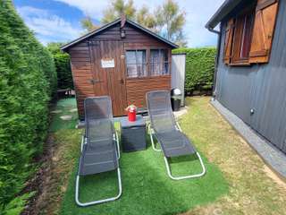 Vente maison 2 pièces