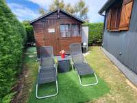 Vente maison 2 pièces