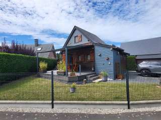 Vente maison 2 pièces