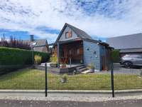 Vente maison 2 pièces
