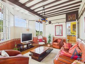 Vente Maison 6 chambresMerville-Franceville-Plage