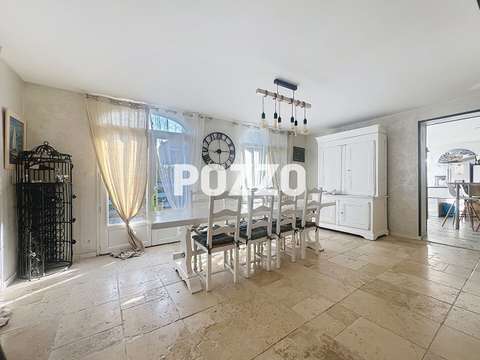 Vente maison 8 pièces Vente maison 8 pièces