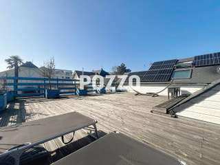 Vente maison 8 pièces Vente maison 8 pièces