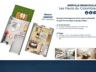Vente maison 4 pièces Vente maison 4 pièces