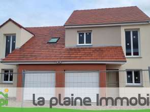 Vente Maison 3 chambresMerville-Franceville-Plage