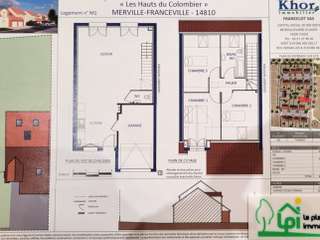 Vente maison 4 pièces Vente maison 4 pièces