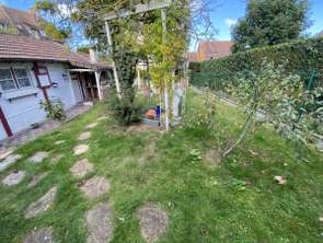 Vente Maison 3 chambresMerville-Franceville-Plage