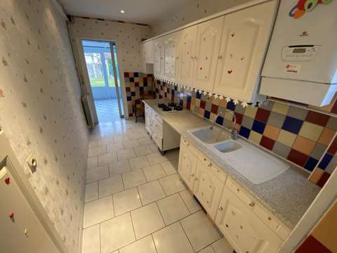 Vente maison 4 pièces Vente maison 4 pièces