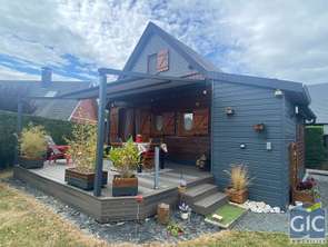 Vente Maison 1 chambreMerville-Franceville-Plage