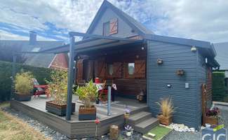 Photo Vente maison Merville-Franceville-Plage